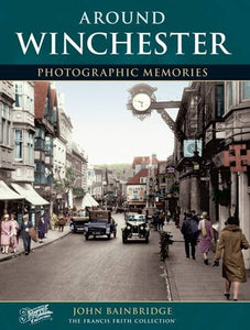 Winchester 