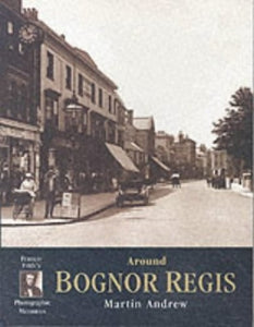 Bognor Regis 