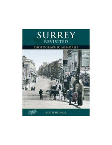 Surrey Revisited 