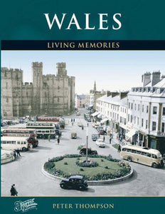 Francis Frith's Wales Living Memories 