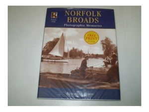 Francis Frith's Norfolk Broads 