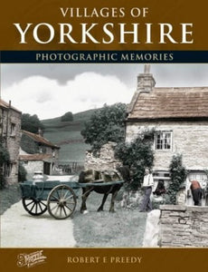 Villages of Yorkshire 