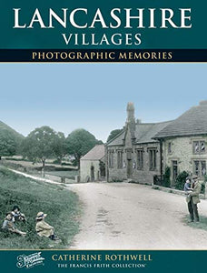 Lancashire Villages 