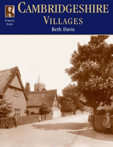 Francis Frith's Cambridgeshire Villages 