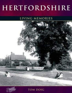 Francis Frith's Hertfordshire Living Memories 