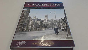 Francis Frith's Lincolnshire Living Memories 