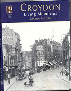 Croydon - Living Memories 