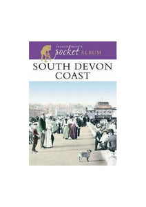 Francis Frith's South Devon Coast Pocket Album 