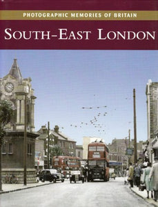 South-West London (Photographic memories of Britain) 