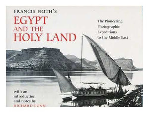 Francis Frith's Egypt and the Holy Land 