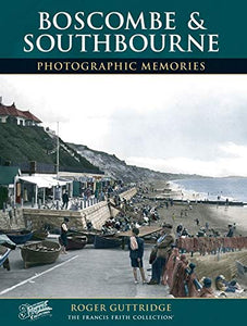 Boscombe and Southbourne 