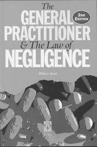 General Practitioner & Negligence 