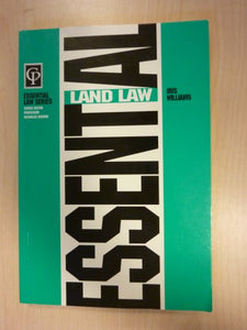 Essential Land Law 