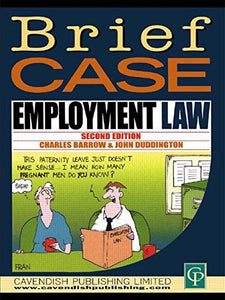 Briefcase Employment Law 