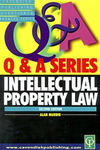 Intellectual Property Law Q&A 