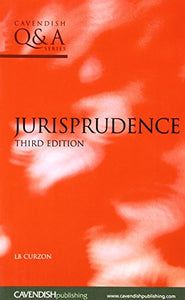 Jurisprudence Q&A 