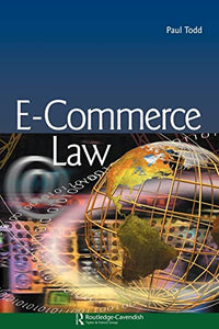 E-Commerce Law 