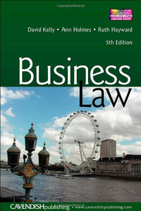 Business Law 