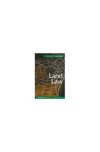 LawMap in Land Law 