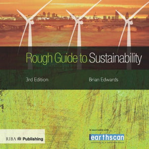 Rough Guide to Sustainability 