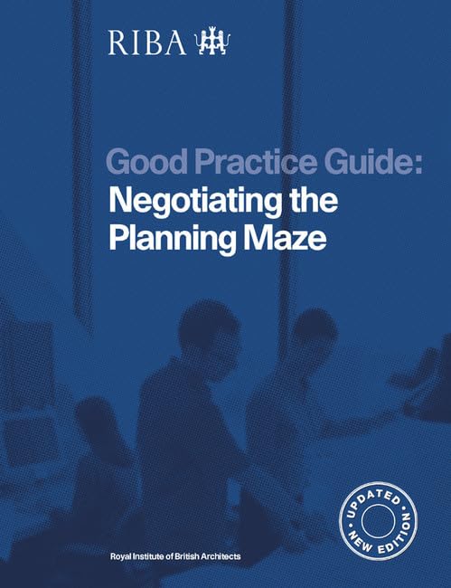 Negotiating the Planning Maze