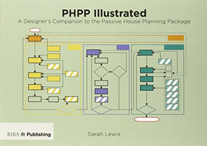 PHPP Illustrated: A Designer's Companion to the Passive House Planning Package 