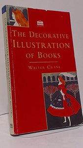 The Decorative Illustration of Books 