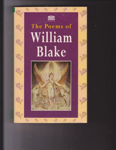 The Poems of William Blake 