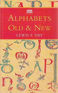 Alphabets Old and New 