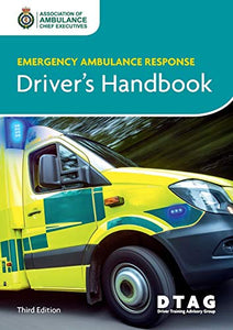 Emergency Ambulance Response Driver Handbook 