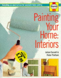 Painting Your Home - Interiors 