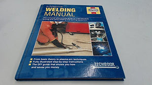 Automotive Welding Manual 