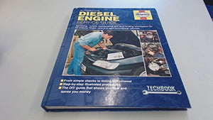 Automotive Diesel Engine Service Guide 