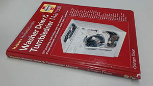 The Washerdrier and Tumbledrier Manual 