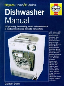 The Dishwasher Manual 