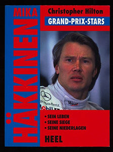 Mika Hakkinen 