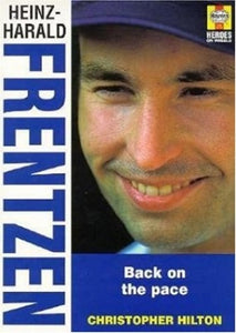 Heinz-Harald Frentzen 