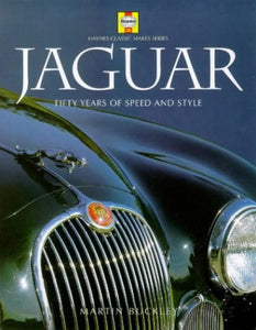 Jaguar 