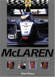 McLaren 