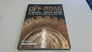 Off Road Four Wheel Drive Book 