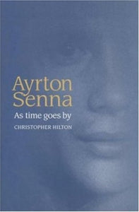 Ayrton Senna 