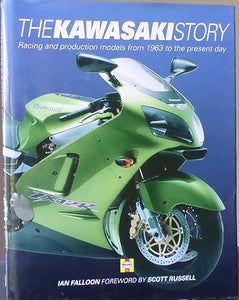 Kawasaki Story 