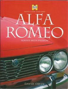 Alfa Romeo 