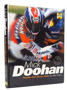 Mick Doohan 