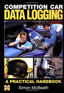 Competition Car Data Logging 