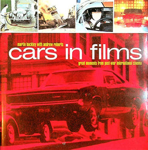 Cars in Films 