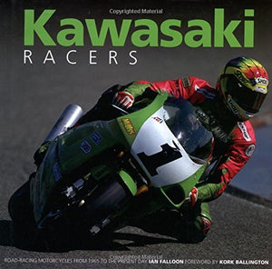 Kawasaki Road Racers 