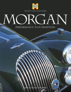 Morgan 