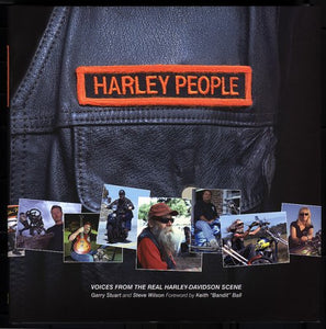 Harley People 