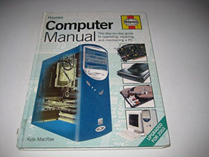 The Computer Manual 